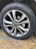 倍耐力輪胎四季胎235/50R20 104W 蝎子S-ZeroAS(J,LR)(直發(fā)) 曬單實(shí)拍圖
