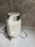 美的（Midea）電熱水壺恒溫燒水壺自動(dòng)斷電保溫一體2L大容量母嬰級316L不銹鋼無(wú)縫一體內膽自動(dòng)斷電 SH58-Q 曬單實(shí)拍圖