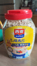 西麥即食燕麥片1000g桶營(yíng)養早餐谷物代餐無(wú)額外添加蔗糖 曬單實(shí)拍圖