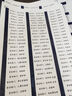 不干膠貼紙定制廣告二維碼定做透明燙金logo外賣奶茶水果標(biāo)簽印刷商標(biāo)廣告彩色標(biāo)簽標(biāo)貼印刷封口貼易碎標(biāo) 定制各類貼紙 曬單實拍圖