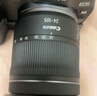 佳能（Canon）RF24-105mm F4-7.1 IS STM 標(biāo)準(zhǔn)變焦鏡頭 微單鏡頭 曬單實拍圖
