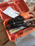 東成輕型電錘DZC800-26沖擊鉆電鉆多功能電動(dòng)工具 曬單實(shí)拍圖