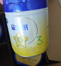 飛鶴星飛帆 嬰幼兒配方奶粉3段(1-3歲) 700g 專利OPO 育兒補(bǔ)貼 曬單實(shí)拍圖