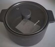 九陽(yáng)（Joyoung）砂鍋陶瓷煲湯鍋燉鍋5L耐高溫陶瓷鍋煲湯煲仔飯熬藥煮飯TCB5003 曬單實(shí)拍圖