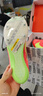 耐克田徑精英巴黎新款  Nike Maxfly 2 FP耐克男女碳板氣墊短跑釘鞋 FD8395-600/Maxfly 2代 42 曬單實(shí)拍圖