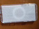 酷樂鋒【拜耳支點殼】適用蘋果16ProMax手機殼iPhone16ProMax保護套旋轉(zhuǎn)磁吸支架拜耳基材超薄透明全包 曬單實拍圖