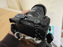 索尼（SONY）  Alpha 6700 APS-C半畫(huà)幅微單相機AI智能芯片 強悍對焦A6700/a6700L /6700m A6700拆機身【充+128G+肩帶+屏+D11】 官方標配(不含內存卡 曬單實(shí)拍圖