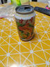 健力寶經(jīng)典1984含蜂蜜補(bǔ)充電解質(zhì)橙蜜味330ml*6罐運(yùn)動碳酸飲料汽水果味 曬單實(shí)拍圖