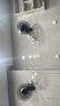 先科（SAST）風(fēng)扇/壁扇/電風(fēng)扇/宿舍餐廳電風(fēng)扇/大風(fēng)力/交流定頻/壁掛式電風(fēng)扇FB-308  曬單實(shí)拍圖