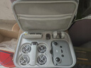 漾菲斯適用大疆RC-N1/N2/N3遙控器保護套Mavic3/Mini3Pro硅膠防摔全包防塵罩無(wú)人機配件保護罩配件 曬單實(shí)拍圖