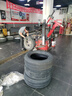 固特異（Goodyear）汽車(chē)輪胎 225/65R17 102H EGP SUV 御乘SUV二代 哈弗H6/長(cháng)安CS75 曬單實(shí)拍圖
