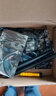 gxlinkstarAX210 AX200 9260 8265 M.2無(wú)線(xiàn)網(wǎng)卡轉PCI-E臺式機電腦轉接板/轉接卡wifi藍牙模塊5G雙頻千兆網(wǎng)卡 裸板 (M.2)轉PCI-E轉接卡 配AC天線(xiàn) 曬單實(shí)拍圖