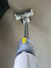 美的（Midea）無(wú)線(xiàn)吸塵器Q2家用小型大吸力手持無(wú)線(xiàn)靜音強力狗毛貓毛寵物吸毛器地毯吸塵機 【國家補貼】 Q2 曬單實(shí)拍圖