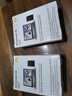 西部數(shù)據(jù)（WD）2TB 移動(dòng)硬盤 USB3.0 SE系列 2.5英寸 機(jī)械硬盤 筆記本電腦外接 外置存儲(chǔ)辦公 大容量家庭存儲(chǔ) 曬單實(shí)拍圖