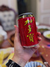 加多寶涼茶植物飲料 茶飲料 310ml*24罐 (新老包裝隨機(jī)發(fā)貨) 曬單實(shí)拍圖
