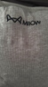 貓人（MiiOW）女士?jì)妊澟兠尢烊徊拭薷哐崭?0A抑菌加長(cháng)襠高彈貼合平角短褲 麥膚色+暮山紫+薔薇粉+清新綠 4條 2XL 140-160斤 曬單實(shí)拍圖