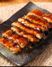 鰻魚皇后鰻魚蒲燒切片(評(píng)價(jià)50萬+)100g×2袋海鮮預(yù)制快手菜加熱食生鮮食品 曬單實(shí)拍圖