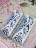 盈通（yeston）AMD RADEON RX 9070 XT 16GD6 櫻瞳花嫁 OC 超頻版 三風(fēng)扇 全新游戲獨立顯卡 曬單實拍圖