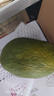集南鮮 凱特芒果 四川攀枝花芒果當季大青皮黃皮大芒果新鮮水果整箱 含箱5斤  單果400g起  凈重4.5斤 曬單實(shí)拍圖