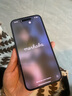 iPhone 14 ProMax 【24期免息】蘋果14promax 國行 5G 蘋果二手手機 暗紫色【80%用戶選擇】 99新512G 【3期免息】 三年老店+五星店鋪+一年質(zhì)保 曬單實拍圖