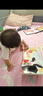 亮麗精美觸摸書-小兔比利（中英雙語）低幼認知繪本 幼兒啟蒙仿真觸感觸摸書 【0-2歲】 寶寶繪本   暑假作業(yè) 一升二暑假銜接 小升初暑假銜接 曬單實拍圖
