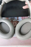 適用于索尼WH-1000XM3耳罩SONY1000xm2耳套MDR-1000X耳機套保海綿罩配件 1000XM3【原配版香檳色1對】送調音棉 曬單實(shí)拍圖