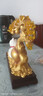 貝漢美（BHM）發(fā)財(cái)樹新店開業(yè)擺件高檔招財(cái)貓送人開張搬家喬遷禮物辦公室裝飾品 【京倉(cāng)速發(fā)】精美禮盒- 財(cái)源廣進(jìn) 曬單實(shí)拍圖