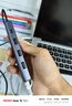 綠聯(lián)USB3.0轉千兆網(wǎng)口擴展塢接口轉換器分線(xiàn)器 筆記本網(wǎng)線(xiàn)轉接頭拓展塢轉換器 適用筆記本臺式機RJ45 曬單實(shí)拍圖