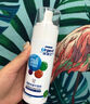 優(yōu)潔士頑固污漬干洗劑150ml *1瓶衣物清洗劑免水洗汽車內(nèi)飾沙發(fā)清洗液 曬單實拍圖