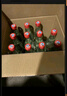 牛欄山二鍋頭 經(jīng)典款 陳釀白牛二 口糧酒 42度 500mL 12瓶 整箱裝 曬單實拍圖