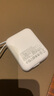 W&P 新國標3C認證可上飛機 45W充電寶20000毫安mah自帶雙線(xiàn)快充星際移動(dòng)電源小巧便攜適用蘋(píng)果小米wp 曬單實(shí)拍圖