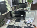 酷開(kāi) 創(chuàng  )維電腦 八核主機辦公商用家用臺式機電腦整機（AMD八核A9 16G 512G M.2 WiFi ）23.8英寸套機 曬單實(shí)拍圖