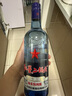 紅星二鍋頭 藍瓶綿柔8 純糧清香型名酒  特產(chǎn)禮品 節(jié)日送禮 43度 750mL 6瓶 整箱裝 曬單實拍圖