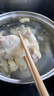 【家庭裝】冷鮮帶筋豬蹄1kg 曬單實拍圖