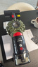 戴森（DYSON）DS20 cyclone 無(wú)繩吸塵器 手持無(wú)線吸塵器 除螨 寵物 家庭適用 曬單實(shí)拍圖