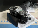 奧林巴斯（OLYMPUS）E-M10 MarkIV EM10四代 微單相機 數(shù)碼相機 微單套機（14-42mm & 40-150mm） 曬單實拍圖