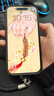 Apple/蘋(píng)果 iPhone 16 Pro（A3294）128GB 白色鈦金屬 支持移動(dòng)聯(lián)通電信5G 雙卡雙待手機 曬單實(shí)拍圖
