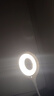 會聽人說話的小夜燈晚上睡覺智能人工語音聲控?zé)裟苈牰畱腥烁袘?yīng)燈 說話能開關(guān)燈+爆亮款+三色變換 曬單實(shí)拍圖