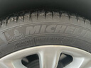 米其林（MICHELIN）汽車輪胎/防爆胎 225/45R17 91W 浩悅 PRIMACY 3ST ZP 適配寶馬 曬單實拍圖