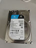 希捷（SEAGATE）安防硬盤 4TB 256MB SATA CMR垂直 機(jī)械硬盤 視頻儲存 數(shù)據(jù)恢復(fù)服務(wù) 希捷酷鷹 3.5英寸ST4000VX015 曬單實(shí)拍圖