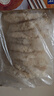 京鮮港X鮮京采 深海鱈魚排凈含量310g*3盒10個(gè)/盒 裹粉鱈魚油炸空氣炸鍋 曬單實(shí)拍圖