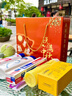 唐勵(lì)中秋節(jié)禮物公司送員工客戶實(shí)用禮品企業(yè)福利團(tuán)購(gòu)定制節(jié)慶洗護(hù)禮盒 中秋洗護(hù)套裝五 曬單實(shí)拍圖