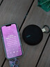 小米（MI）REDMI 藍牙音箱2 黑色 小米音箱音響 長(cháng)續航 IP67防塵防水 戶(hù)外便攜插卡 音響低音炮  禮物 家用 曬單實(shí)拍圖