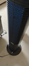 海爾（Haier） 空調(diào)扇冷風(fēng)扇加濕制冷機(jī)單冷風(fēng)機(jī)無(wú)葉風(fēng)扇制冷氣扇家用客廳臥室節(jié)能制冷器冷氣機(jī)小空調(diào) 【強(qiáng)勁冷風(fēng)+大風(fēng)量降溫】機(jī)械款HFZ-J8625B 曬單實(shí)拍圖