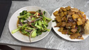鮮京采 新西蘭原切去骨羊后腿肉4斤 燒烤燉煮食材 羊肉 京東自有品牌 曬單實拍圖