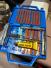 巨木 汽車(chē)補胎工具套裝車(chē)用快速補胎神器電動(dòng)摩托車(chē)真空輪胎專(zhuān)用修補 曬單實(shí)拍圖