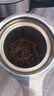 鳳牌紅茶 金芽鳳慶滇紅特級100g罐裝 茶葉 甜潤蜜香 中華老字號 曬單實(shí)拍圖