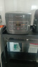 九陽(yáng)（Joyoung）【全域蜂窩0涂層】316L不銹鋼內(nèi)膽電飯煲電飯鍋5升大容量4-6人860W微壓烹飪5A級(jí)米飯 F-50F505L 曬單實(shí)拍圖