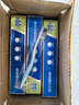 云南白藥薄荷留蘭牙膏口腔護(hù)理健齒護(hù)齦清新口氣改善牙齦問題 230薄荷*3支+白藥牙刷 曬單實(shí)拍圖