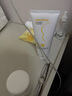 紐強嬰兒面霜溫和保濕補水潤膚身體乳舒緩肌膚 嬰幼兒倍潤精華霜 【倍潤】精華霜200g 曬單實拍圖